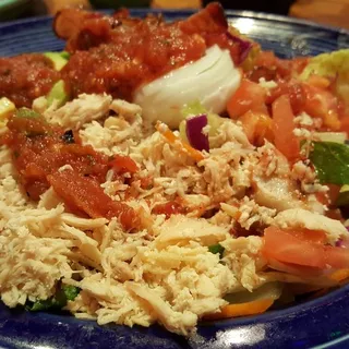 Brown Derby Cobb Salad