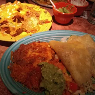 Fish Taco