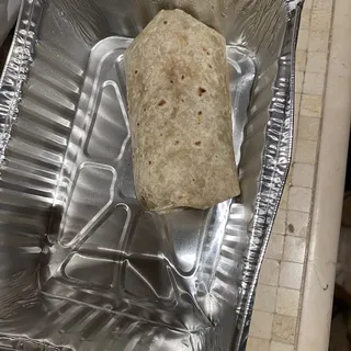 Bean & Cheese