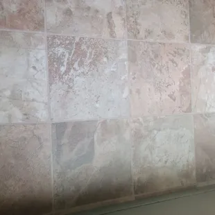 Nothing wouldn't post without a puc