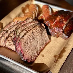 Texas BBQ