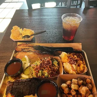 Single Banana Pudding