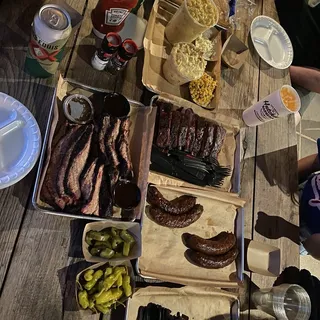 Texas Feast
