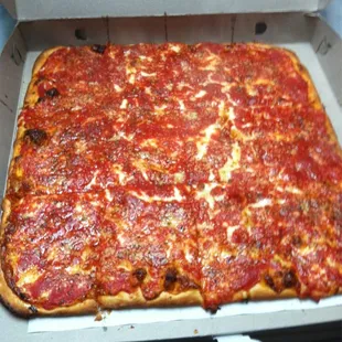 Classic &quot;upside down&quot; sicilian