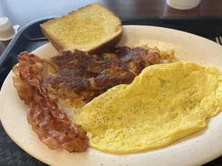 John & Loreta Family Restaurant