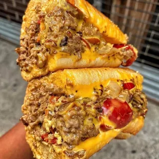 The original with whiz