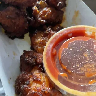 Pizza Tots