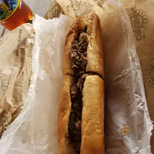 The Original without hot peppers.