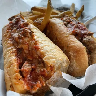 The Original Steaks and Hoagies - Olmsted Township