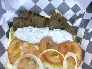 Snappy's Chill Grill