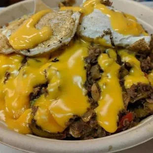 We have bowl options!!