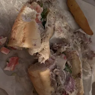 Ultimate Cheesesteak