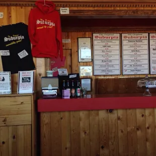 Where sandwich dreams are shared and delivered...love this place!