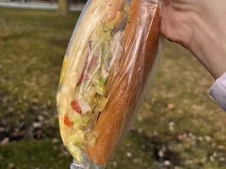 GoldCoast Subs
