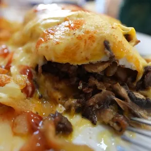 Cajun Prime Rib Beni