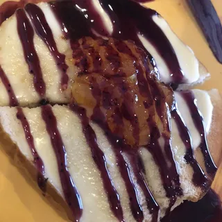 To Brie or Not to Brie