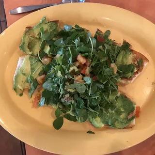 Avocado Toast