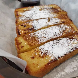 French Toast Sticks