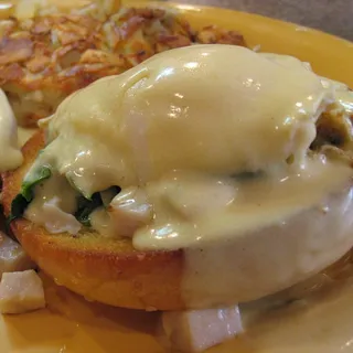 Brooklyn Benedict