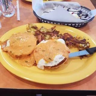 Fiesta Benedict