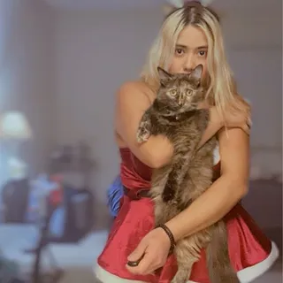 Areli P.