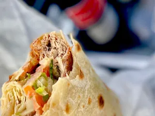 Taqueria El Gordito