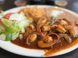 Tacos Sinaloa