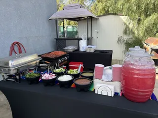 Bella’s Tacos