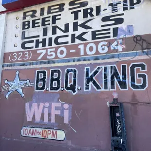 On Vermont and 54th Street