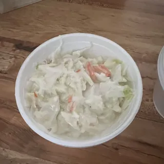 Coleslaw