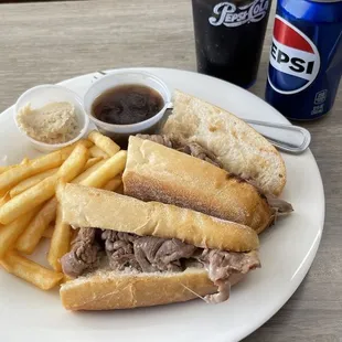 Roast Beef Special 11.99