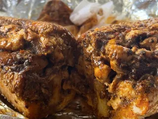 Rocky's Pizza and Grille