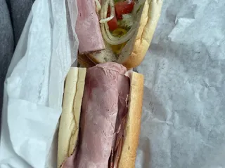 Bevan's Cold Cuts