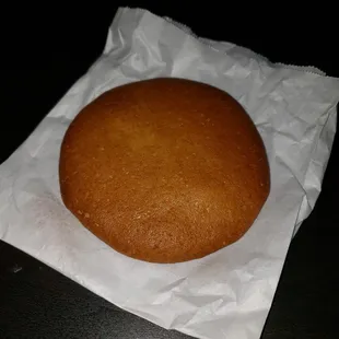 Tea cake.