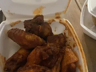 USA Wings