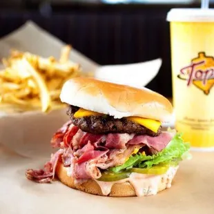 food, burger, burgers