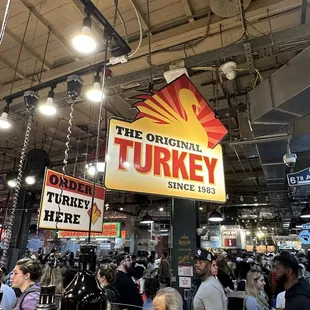 Signage