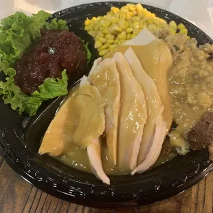 food, steak