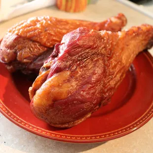 Turkey Leg