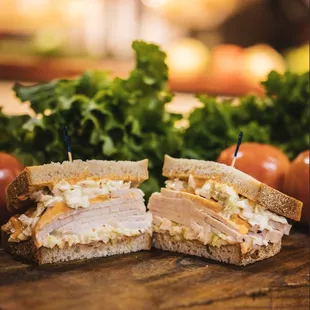 Turkey Special