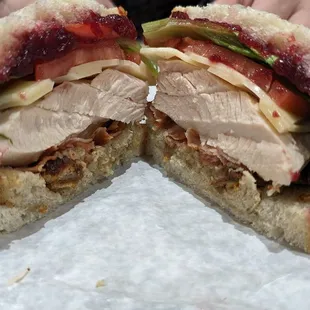 Turkey Stuffing