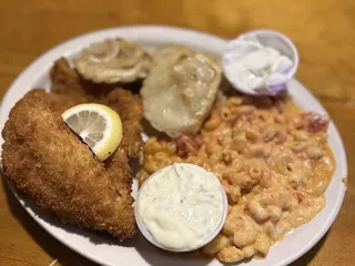 Skinny's Bar and Grill