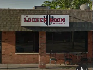 The Locker Room Bar & Grill