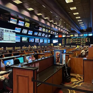 Sports book