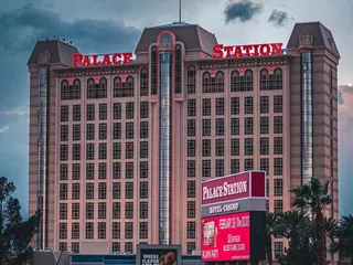 Palace Station Hotel and Casino