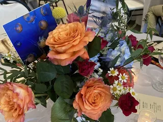 Tampa Garden Club