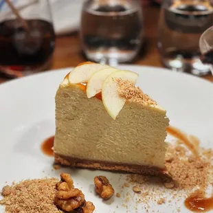 Cheesecake
