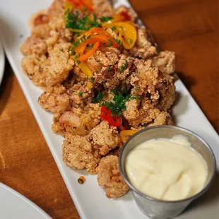 Calamari
