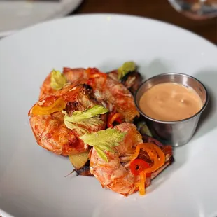 Peel &amp; eat shrimp
