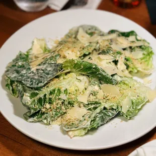 Caesar salad